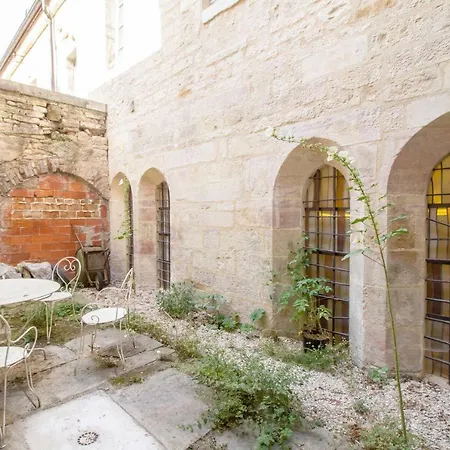 Apartamento Le Franklin 2 - Cosy & Clean *