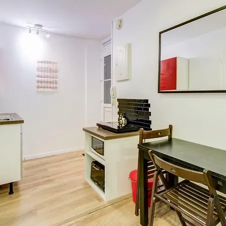 Apartamento Le Franklin 2 - Cosy & Clean Dijon
