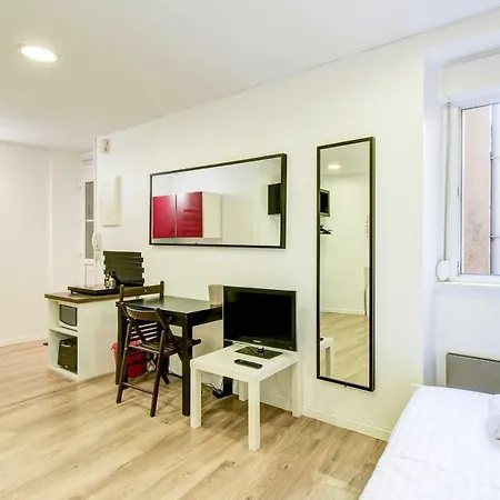 Le Franklin 2 - Cosy & Clean *