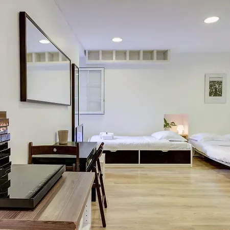 شقة Le Franklin 2 - Cosy & Clean *
