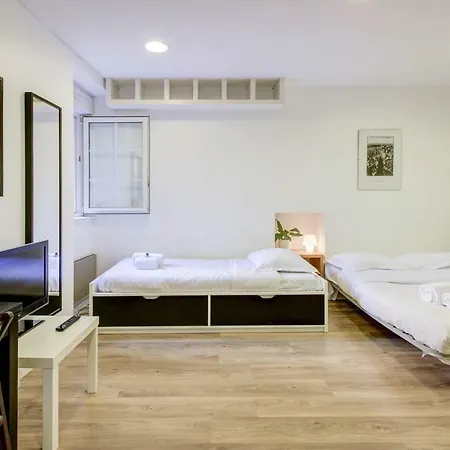 Le Franklin 2 - Cosy & Clean *
