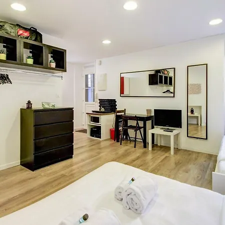 Apartamento Le Franklin 2 - Cosy & Clean Dijon
