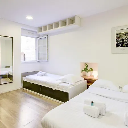 Le Franklin 2 - Cosy & Clean *