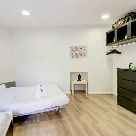 Apartamento Le Franklin 2 - Cosy & Clean Dijon